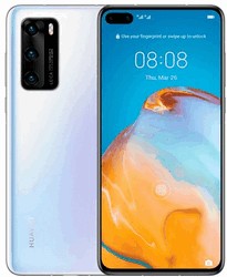 Замена динамика на телефоне Huawei P40 в Ижевске